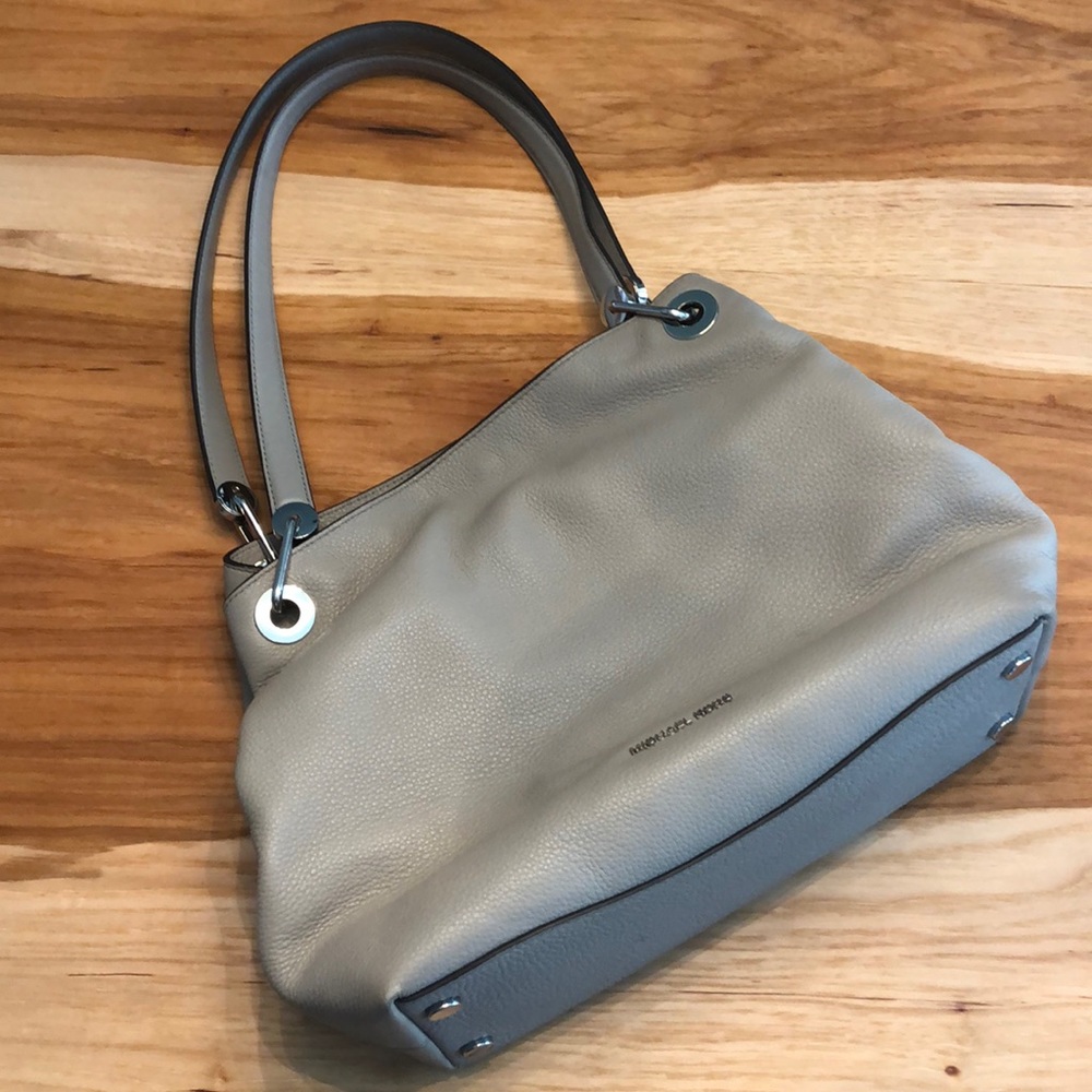 Michael Kors Shoulder Tote